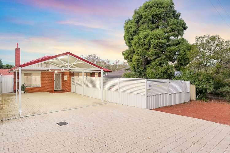 Second view of Homely house listing, 38 Lockett Street, Coolbellup WA 6163