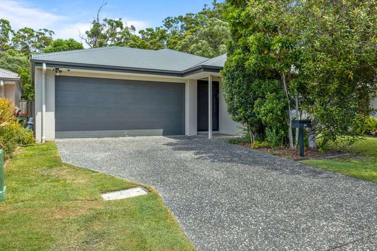 Main view of Homely house listing, 40 Keppel Way, Coomera QLD 4209