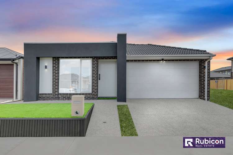 Main view of Homely house listing, 7 Aporta Avenue, Tarneit VIC 3029