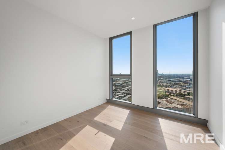 Fifth view of Homely apartment listing, 2203/253 Normanby Road, South Melbourne VIC 3205