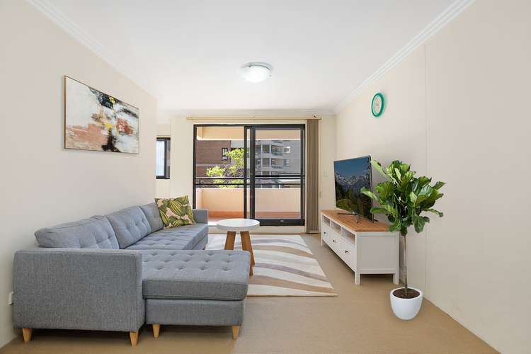 Main view of Homely apartment listing, 91/12-22 Dora Street, Hurstville NSW 2220
