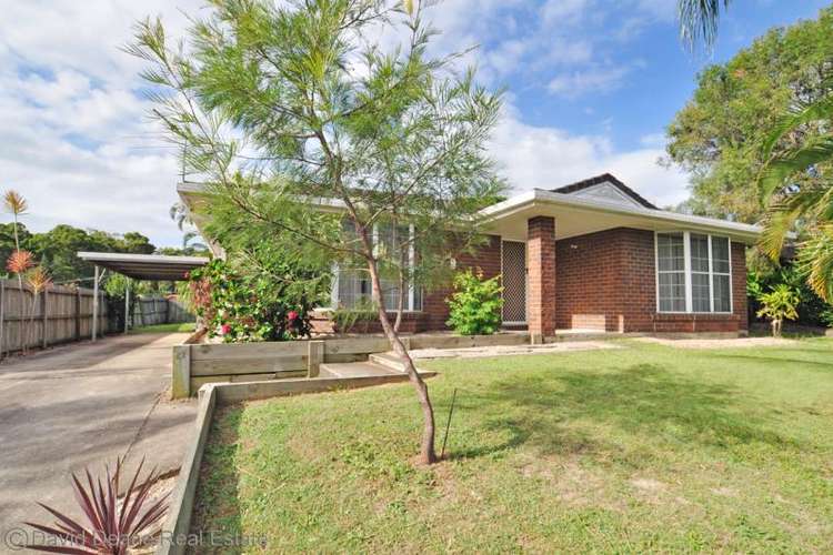 Main view of Homely house listing, 9 Ravenscraig Court, Kallangur QLD 4503