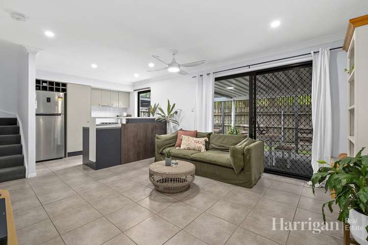 Main view of Homely townhouse listing, 18/26 Rosetta Street, Fortitude Valley QLD 4006