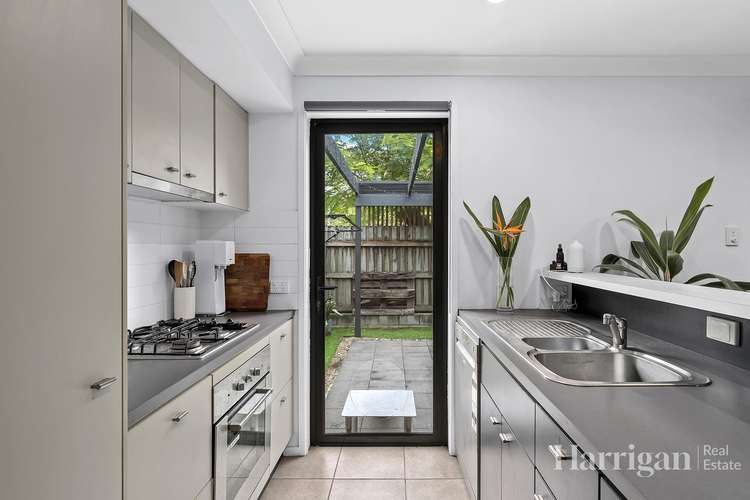Second view of Homely townhouse listing, 18/26 Rosetta Street, Fortitude Valley QLD 4006