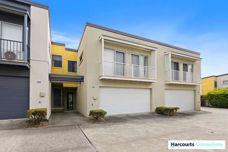 Main view of Homely townhouse listing, 121/88 Littleton Road, Richlands QLD 4077