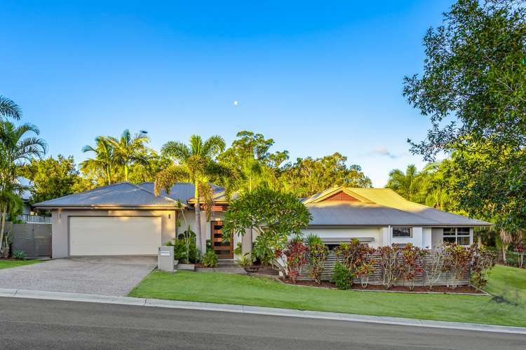 1 First Light Court, Coomera Waters QLD 4209