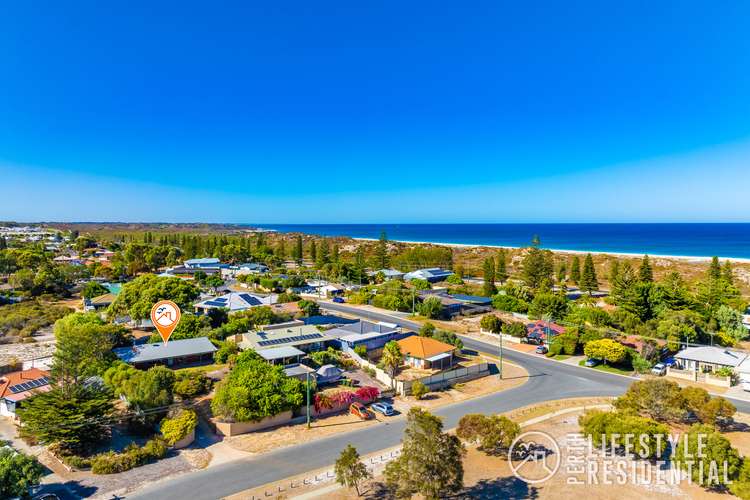 Fifth view of Homely house listing, 32 Cassilda Way, Two Rocks WA 6037