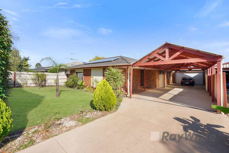 Main view of Homely house listing, 5 Bosco Close, Narre Warren VIC 3805