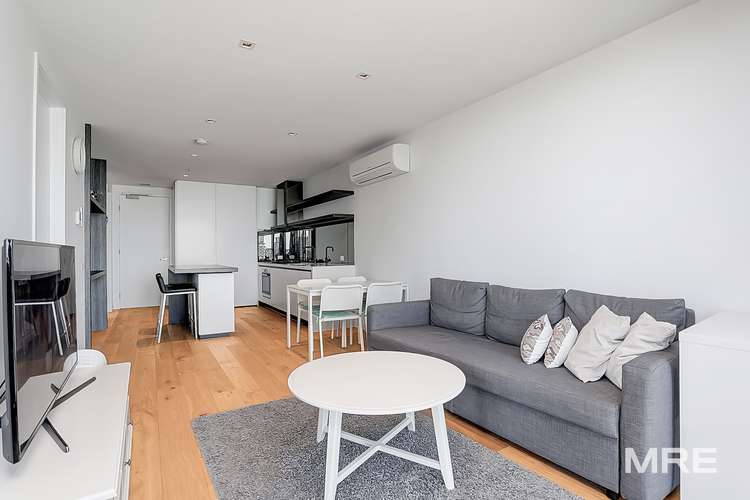 Main view of Homely apartment listing, 1510/677 La Trobe Street, Docklands VIC 3008