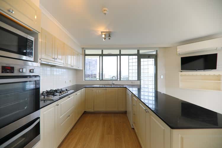 Main view of Homely apartment listing, U/3 Black Lion Place, Kensington NSW 2033