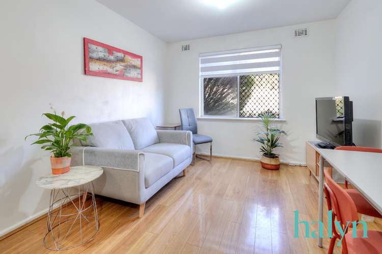 Main view of Homely unit listing, 8/29 Tenth Avenue, Maylands WA 6051
