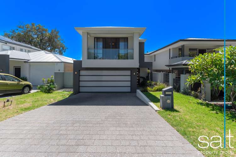 Main view of Homely house listing, 11A Lamond Street, Melville WA 6156