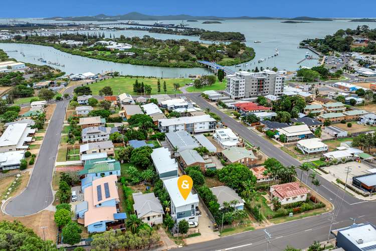 Main view of Homely house listing, 7/46 Yarroon Street, Gladstone Central QLD 4680