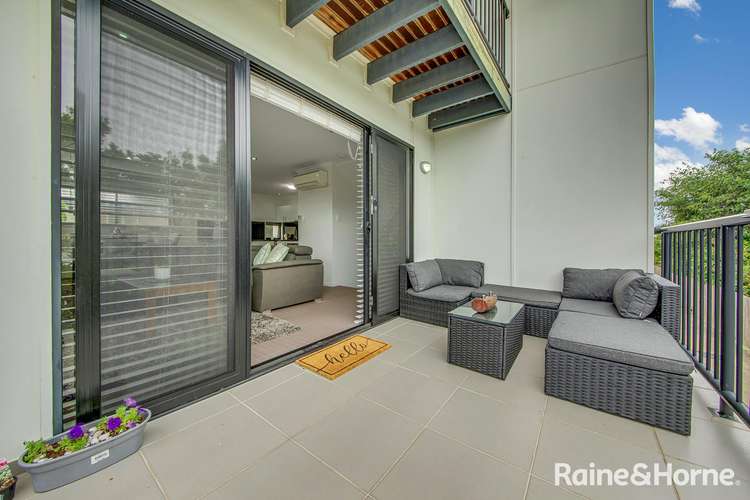 Fifth view of Homely house listing, 7/46 Yarroon Street, Gladstone Central QLD 4680
