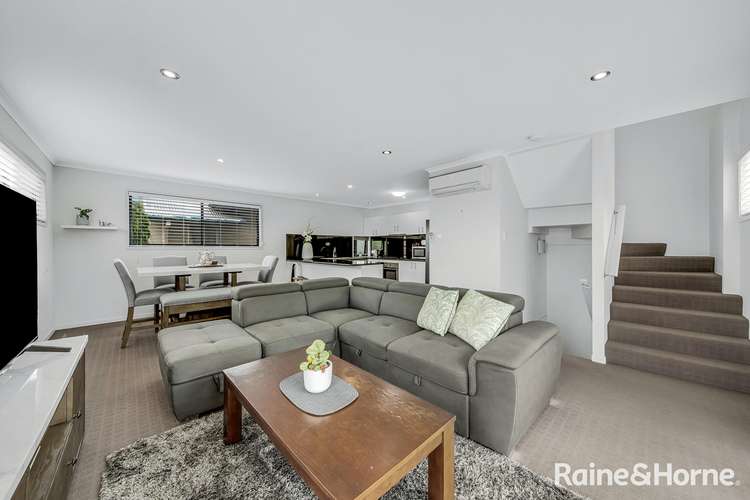 Seventh view of Homely house listing, 7/46 Yarroon Street, Gladstone Central QLD 4680