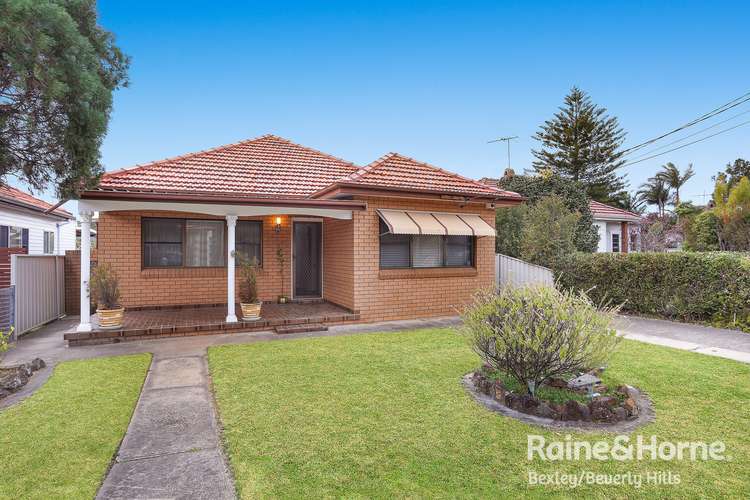 Main view of Homely house listing, 39 Berrille Road, Narwee NSW 2209