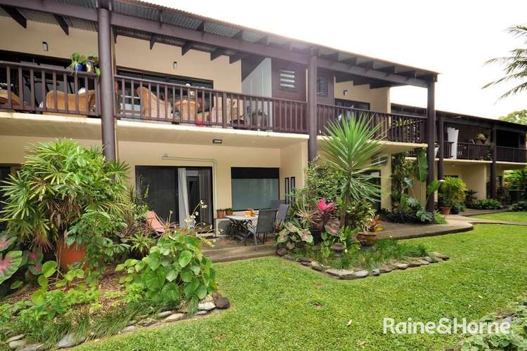 Main view of Homely townhouse listing, 3/4-6 Atoll Close, Port Douglas QLD 4877