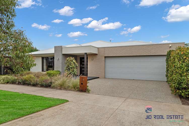 Fourth view of Homely house listing, 10 Wiltshire Boulevard, Thornhill Park VIC 3335