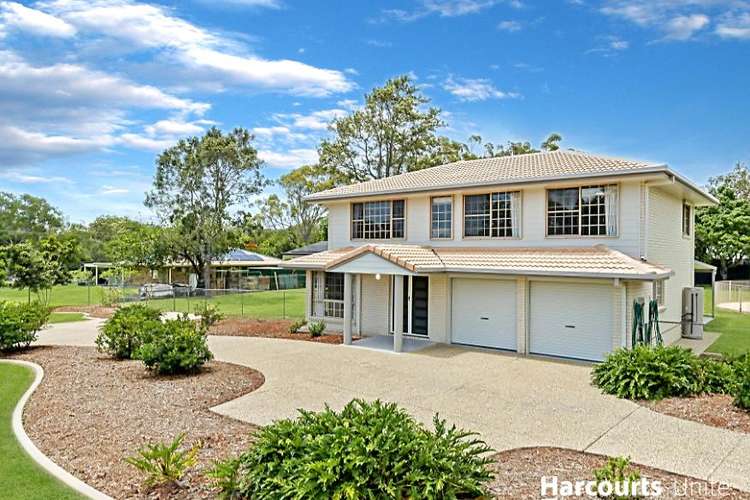 Main view of Homely house listing, 18 Owen Court, Narangba QLD 4504