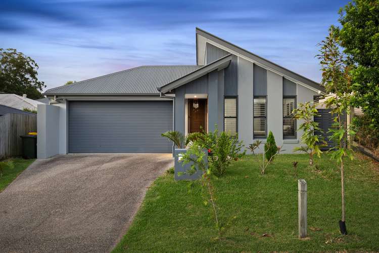 Main view of Homely house listing, 14 Dundee Crescent, Wakerley QLD 4154