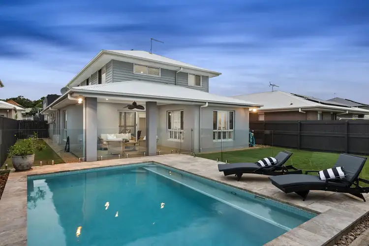 14 Somersby Court