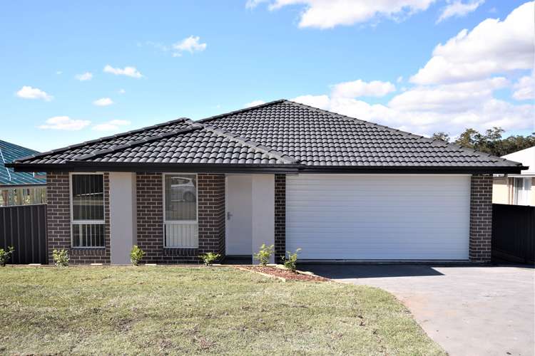 Main view of Homely house listing, 21 Firetail Street, South Nowra NSW 2541