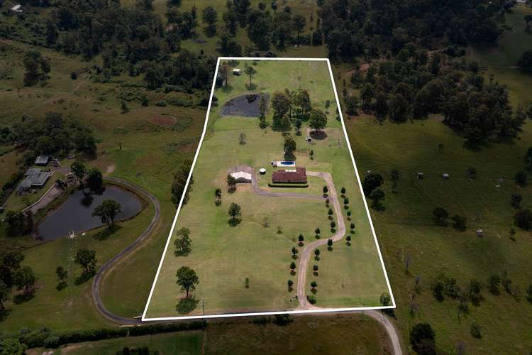 Main view of Homely house listing, 122 Fallons Road, Werombi NSW 2570