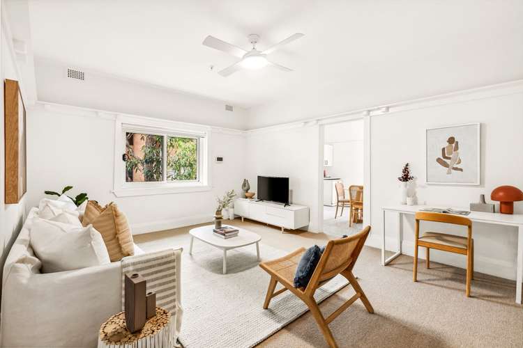 Main view of Homely apartment listing, 4/41 Sir Thomas Mitchell Road, Bondi Beach NSW 2026