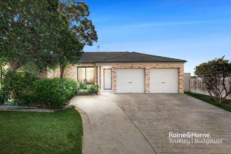 20 Lady Kendall Drive, Blue Haven NSW 2262