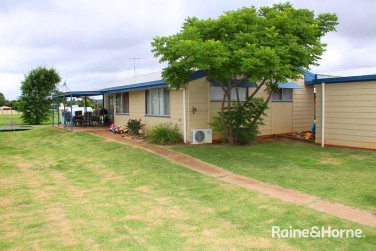 Main view of Homely house listing, 14 Windsor Cir, Kingaroy QLD 4610