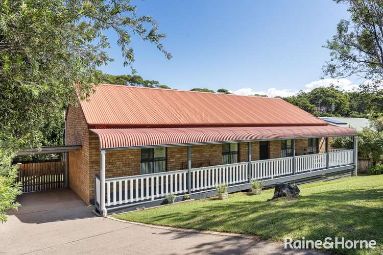 Main view of Homely house listing, 23 Curtis Street, Ulladulla NSW 2539
