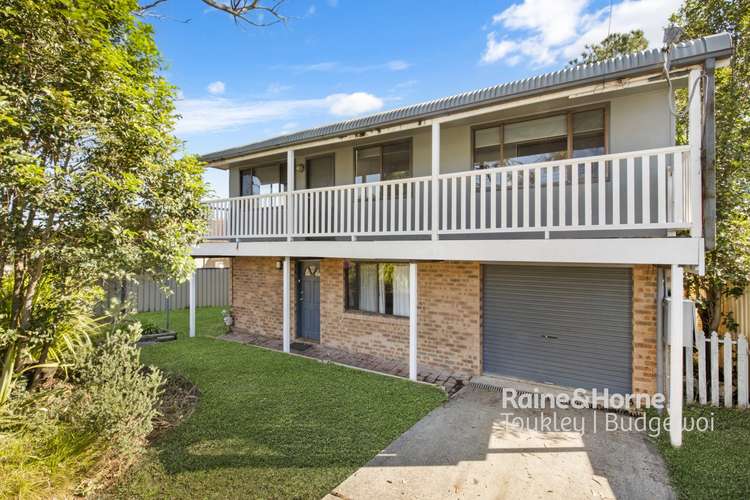Main view of Homely house listing, 54 Kawana Avenue, Blue Haven NSW 2262