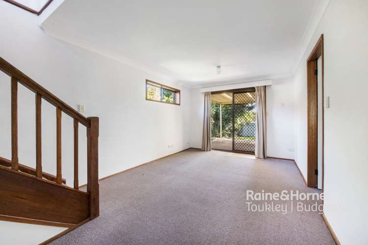 Second view of Homely house listing, 54 Kawana Avenue, Blue Haven NSW 2262