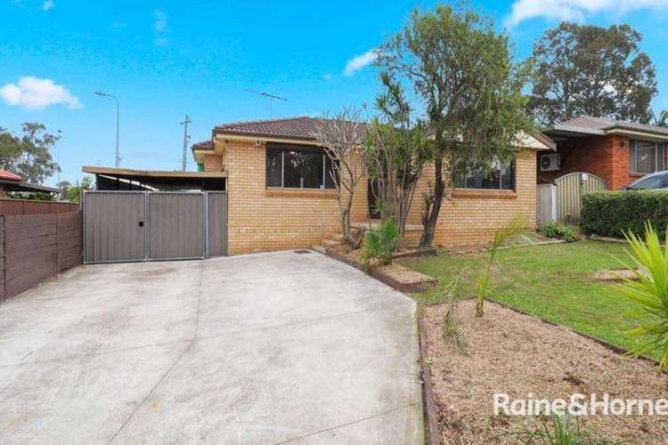 Main view of Homely house listing, 27 Kenneth Cres, Dean Park NSW 2761