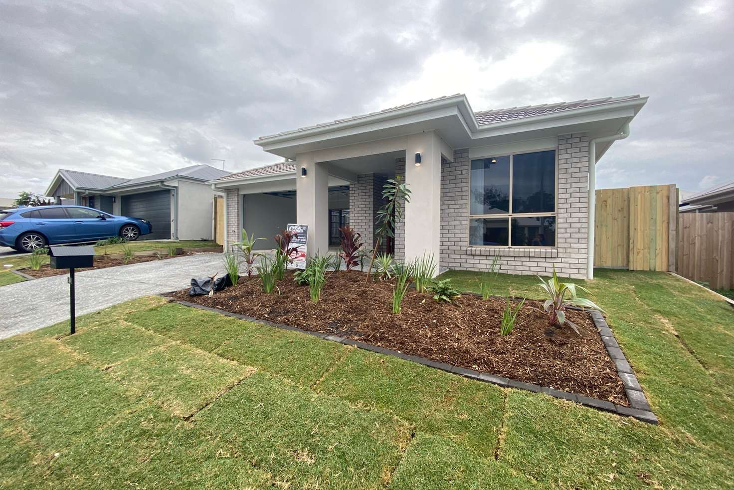 Main view of Homely house listing, 4 Gregor Crescent, Coomera QLD 4209