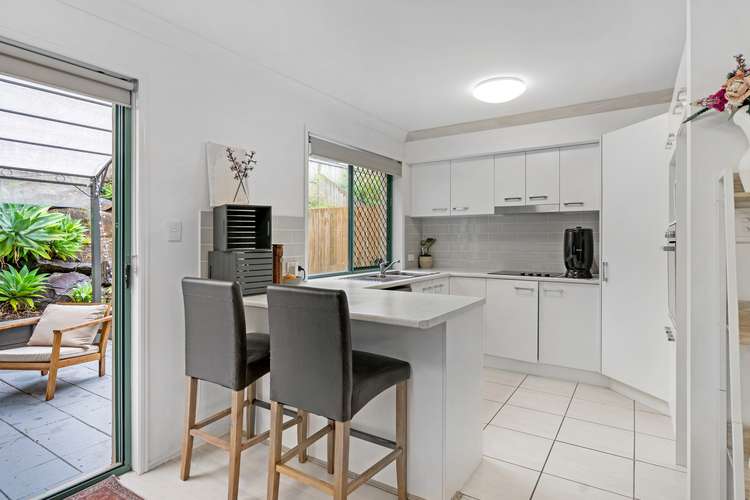 Main view of Homely townhouse listing, 98/28-30 Ancona Street, Carrara QLD 4211