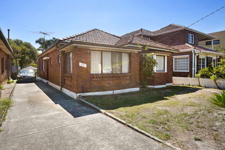 Main view of Homely house listing, 73 General Holmes Drive, Kyeemagh NSW 2216