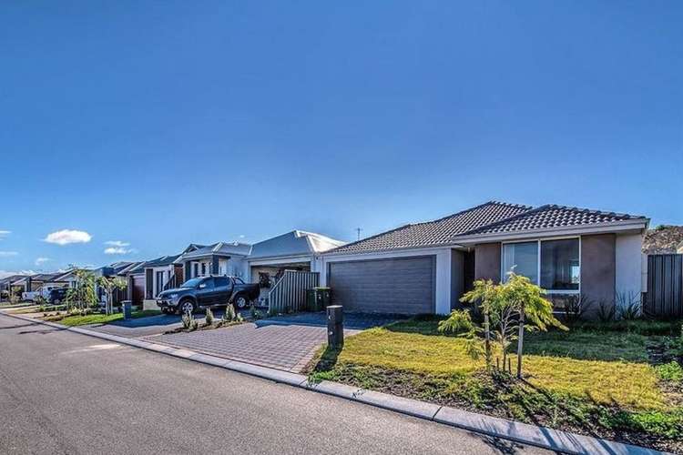 Main view of Homely house listing, 23 Avon Road, Yanchep WA 6035