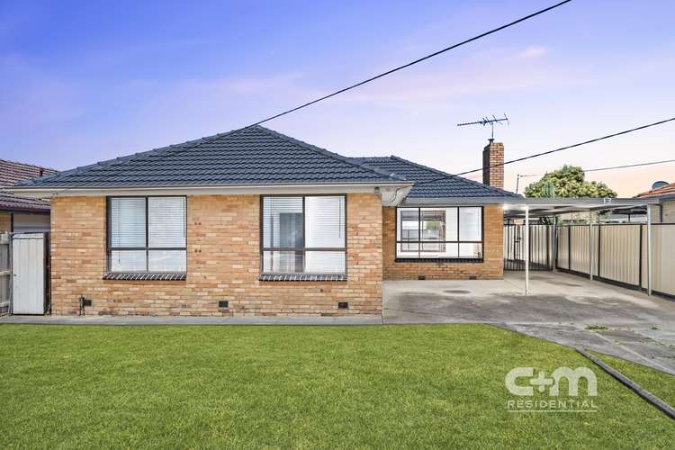 Main view of Homely house listing, 13 Dorothy Street, Fawkner VIC 3060