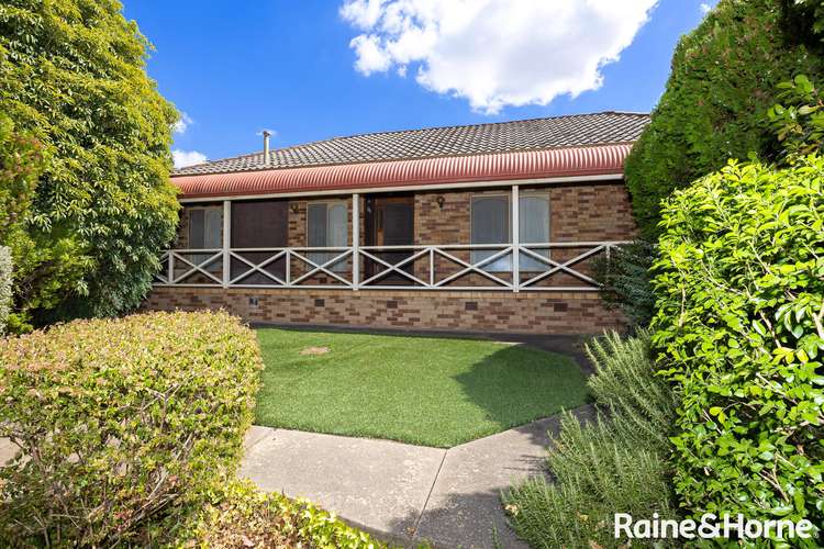Main view of Homely house listing, 286 Lake Albert Road, Kooringal NSW 2650