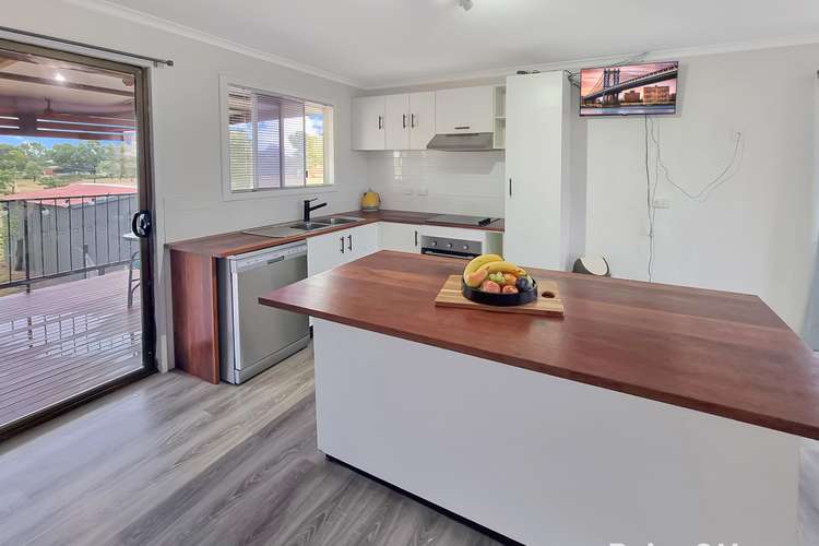 Main view of Homely house listing, 16 Platz Avenue, Dalby QLD 4405