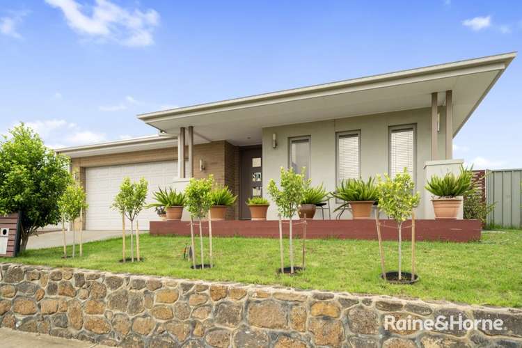 Main view of Homely house listing, 23 Mimulus Road, Maddingley VIC 3340