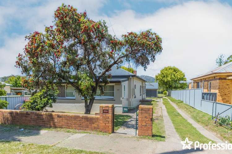 Main view of Homely house listing, 190 Goonoo Goonoo Road, South Tamworth NSW 2340