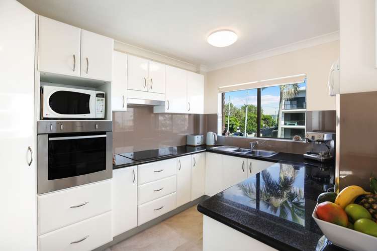 Fourth view of Homely unit listing, 4/77-79 Golden Four Drive, Bilinga QLD 4225
