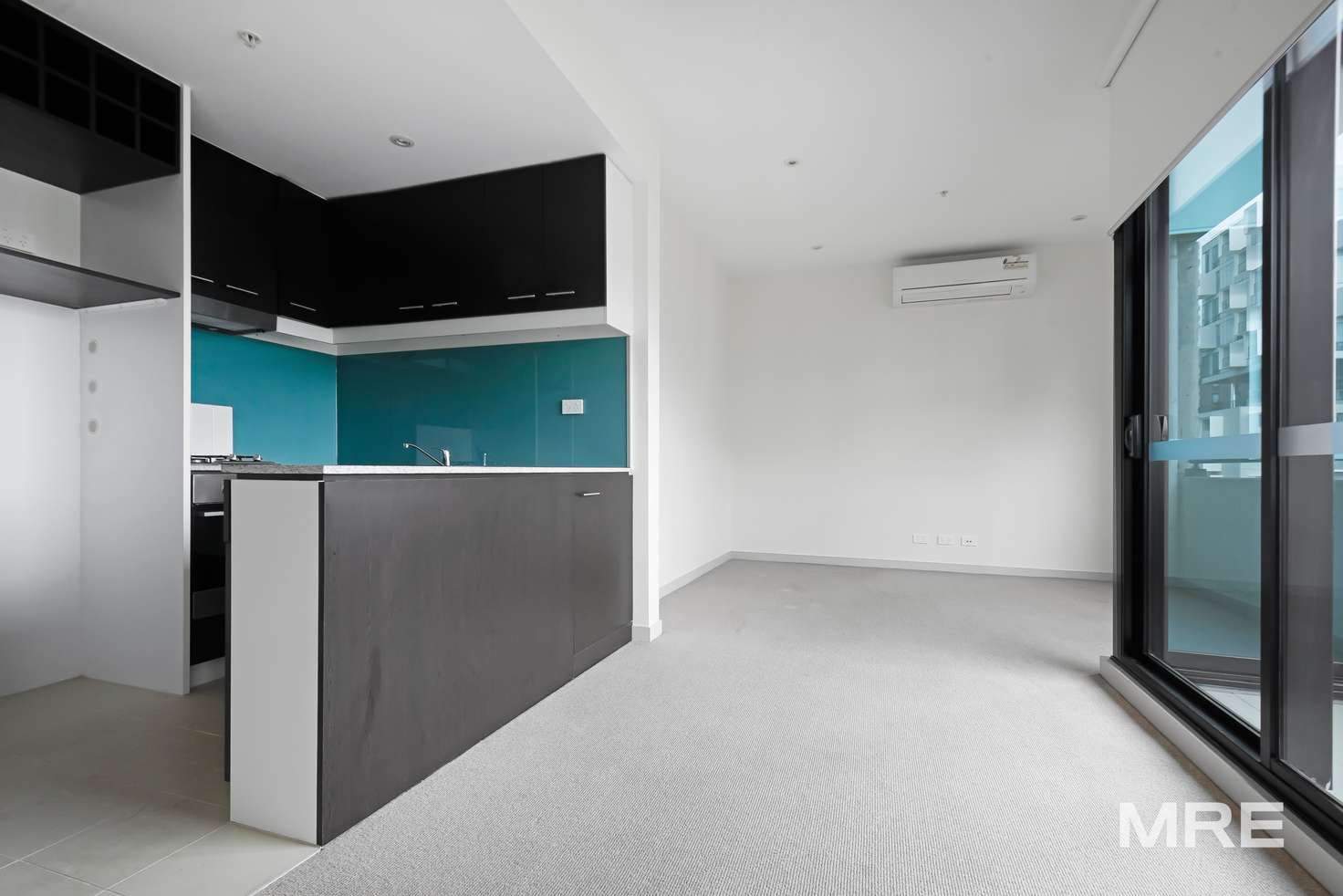 Main view of Homely apartment listing, 803/613 Swanston Street, Carlton VIC 3053
