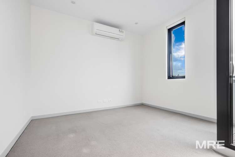 Third view of Homely apartment listing, 803/613 Swanston Street, Carlton VIC 3053