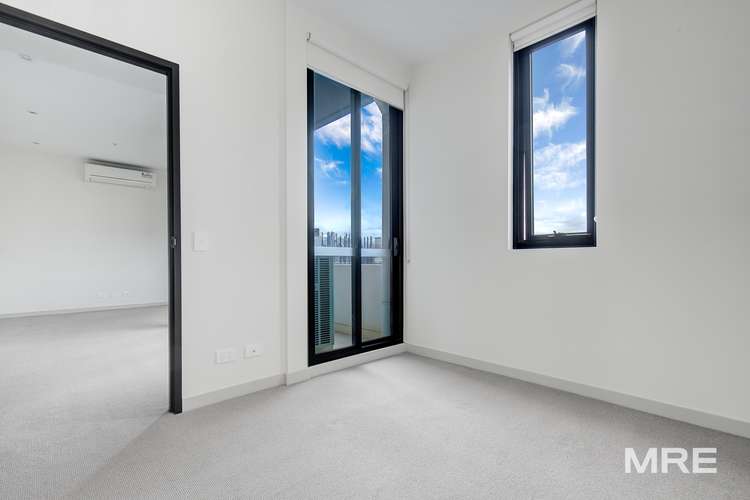 Fourth view of Homely apartment listing, 803/613 Swanston Street, Carlton VIC 3053