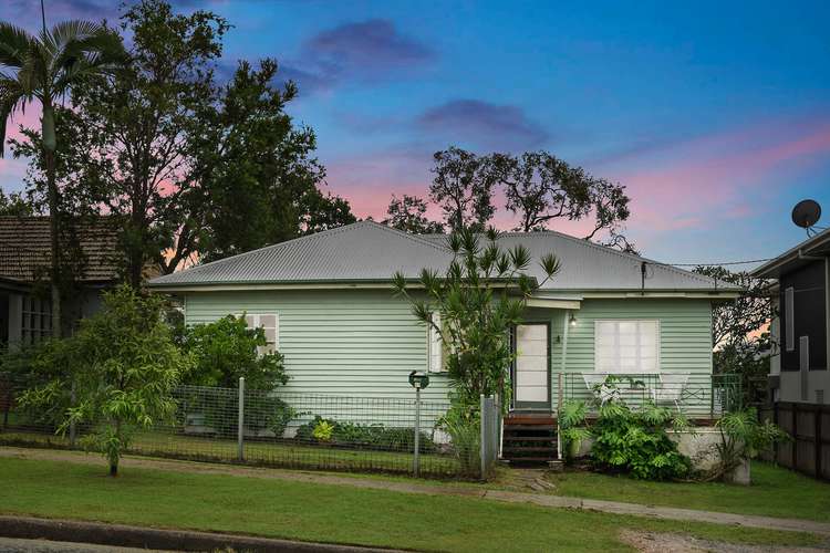 Main view of Homely house listing, 27 Deakin Street, Everton Park QLD 4053