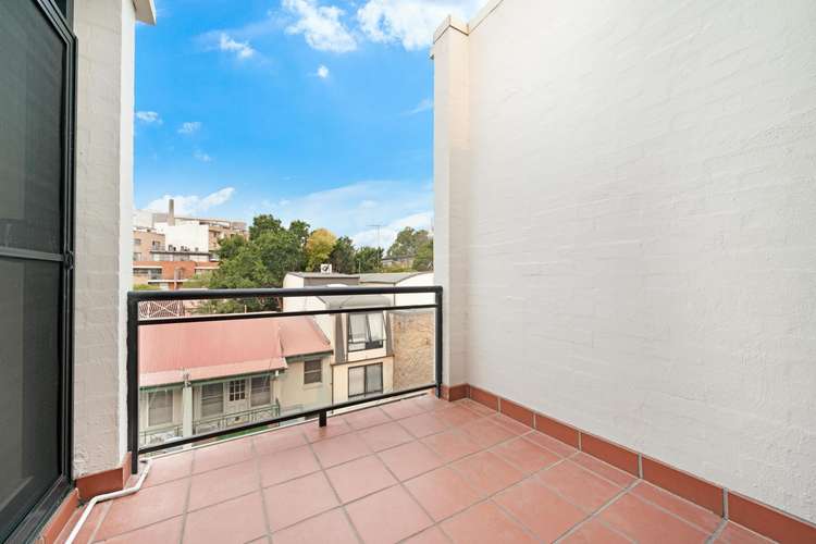 Main view of Homely apartment listing, 25/6 Northwood Street, Camperdown NSW 2050