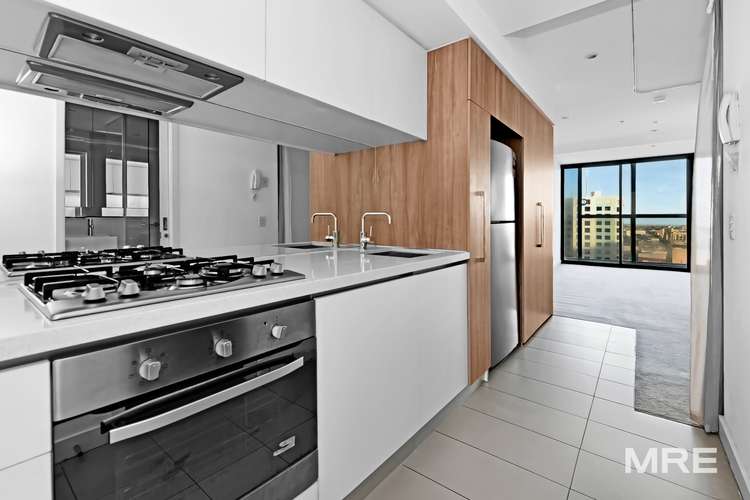 Main view of Homely studio listing, 1701/35 Malcolm Street, South Yarra VIC 3141